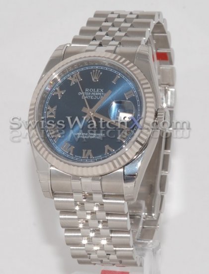 Rolex Datejust 116234 - Haga click en la imagen para cerrar