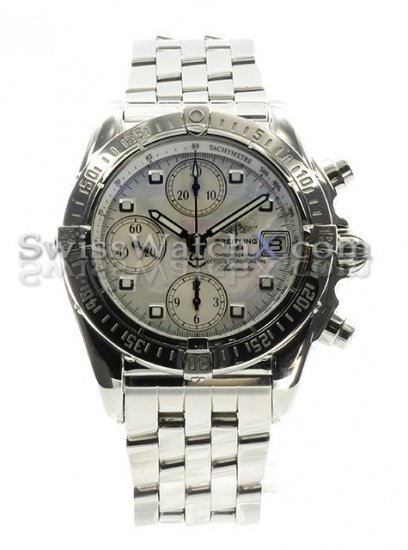 Breitling Chrono mandos A13357 - Haga click en la imagen para cerrar