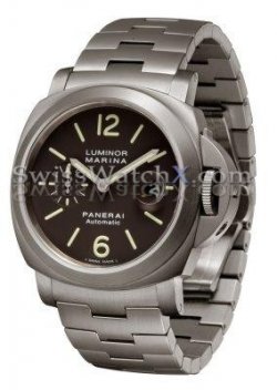 Panerai Contemporáneo Colección PAM00296