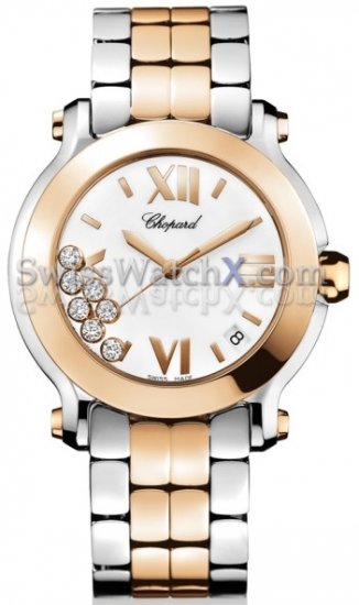 Chopard Feliz Deporte 278488-9001 - Haga click en la imagen para cerrar