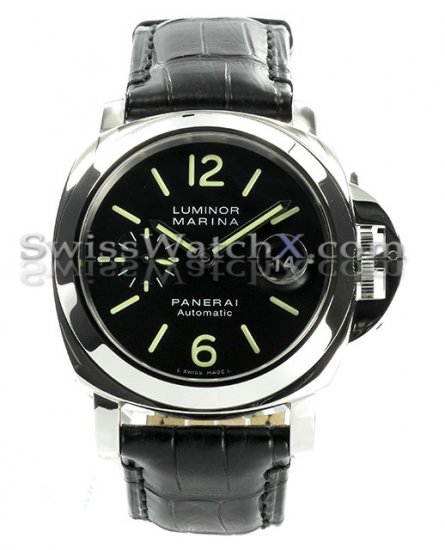 Panerai Contemporáneo Colección PAM00104