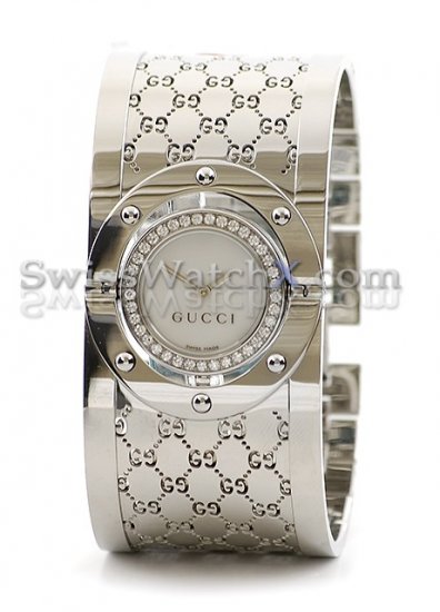 Gucci Molinete YA112415 - Haga click en la imagen para cerrar