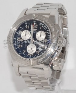 Breitling emergencia A73322