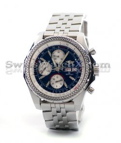 Breitling Bentley GT A13362