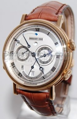 Breguet Classique 5707BA/12/9V6