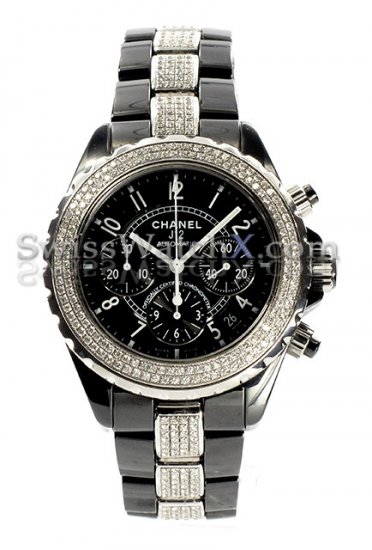 Chanel J12 41mm H0940 - Haga click en la imagen para cerrar