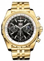 Breitling Bentley 6,75 K44362