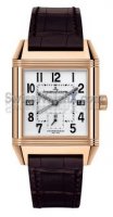 Jaeger Le Coultre Reverso Squadra Hometime 7002420