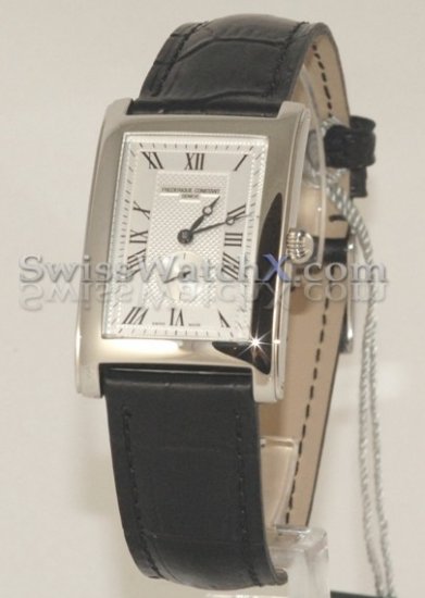 Frederique Constant FC-Carrée 235MC26 - Haga click en la imagen para cerrar