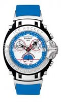 Tissot T-Race T90.4.486.11