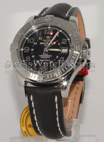 Breitling Colt automática A32350 - Haga click en la imagen para cerrar