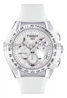 Tissot T-Tracx T010.417.17.111.00