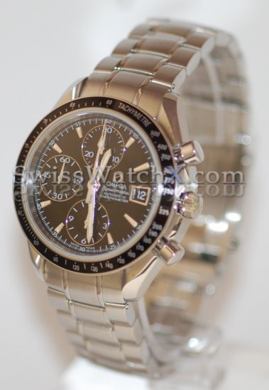 Omega Speedmaster Date 3210.50.00