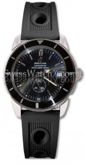 Breitling Patrimonio Superocean A37320