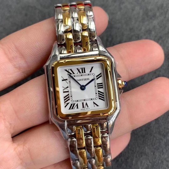 Cartier Panthere de Cartier Medium W2PN0007