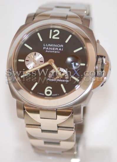 Panerai Contemporáneo Colección PAM00171 - Haga click en la imagen para cerrar