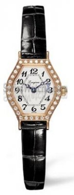 Les Longines Ravissantes L5.184.9.73.2