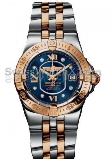 Breitling Starliner C71340