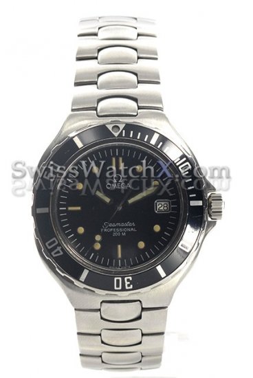 Omega Seamaster 200 396.1042