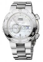 Oris TT1 Divers 7636 643 71 91 MB