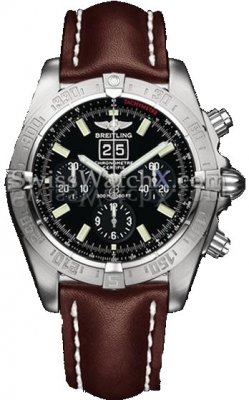 Breitling Blackbird A44359