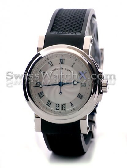 Breguet Marina 5817ST/12/5V8 - Haga click en la imagen para cerrar