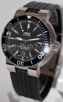 Oris TT1 Divers 7533 733 84 54 RS