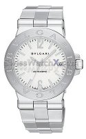 Bvlgari Diago DG35C6SSD