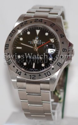 Rolex Explorer 16570