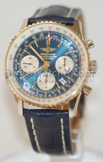 Breitling Navitimer D23322 - Haga click en la imagen para cerrar