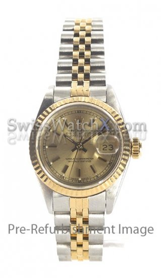 Señora Rolex Datejust 69173