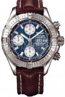 Breitling Chrono Superocean A13340