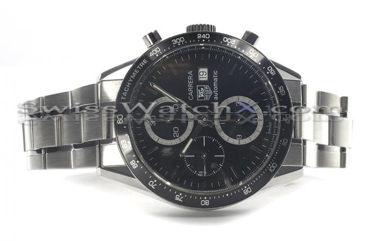 Tag Heuer Carrera CV2010.BA0794