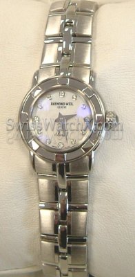 Raymond Weil Parsifal 9641-ST-97081