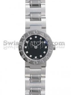 BB Bvlgari Restyling BB23BSS/12N