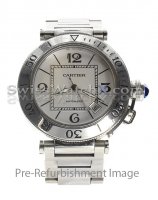 Cartier Pasha W31080M7