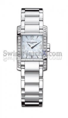 Baume y Mercier Diamant 8666