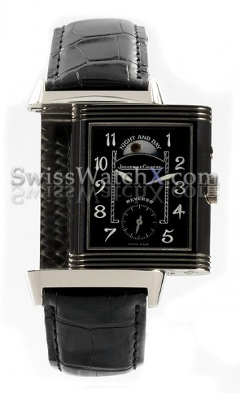 Jaeger Le Coultre Reverso Duo 2723440