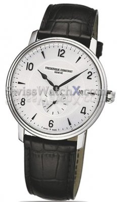 Frederique Constant FC-Clásicos automática 345A5S6