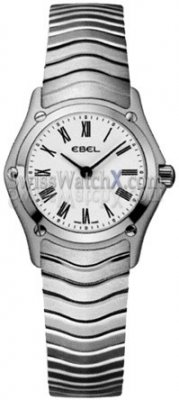 Ebel Mini Clásico Dama 1215419