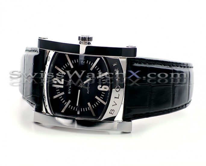 Assioma Bvlgari AA48C14SLD