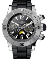 Jaeger Le Coultre Master Compresor de buceo 186T740