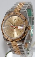 Rolex Datejust Turn-O-Graph 116263