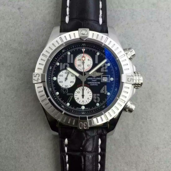 Breitling Super Avenger A13370