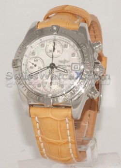 Breitling Chrono mandos A13357