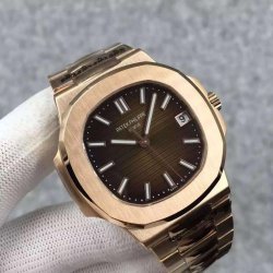 Patek Philippe Nautilus 5711R