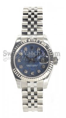 Señora Rolex Datejust 179174