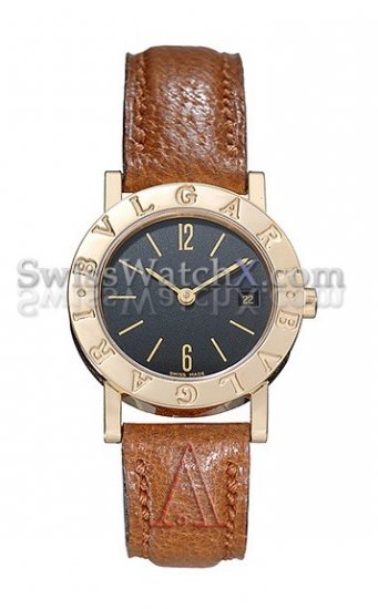 Bvlgari Bvlgari BB26GLD - Haga click en la imagen para cerrar