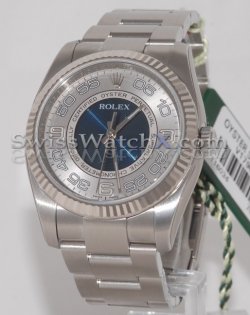 Rolex Oyster Perpetuo 116034