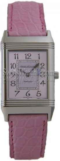 Jaeger Le Coultre Reverso Classique 2508460 - Haga click en la imagen para cerrar